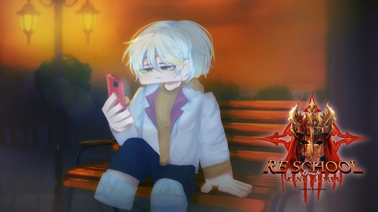 Let's Start It - ReSchool Alternate F2 #01