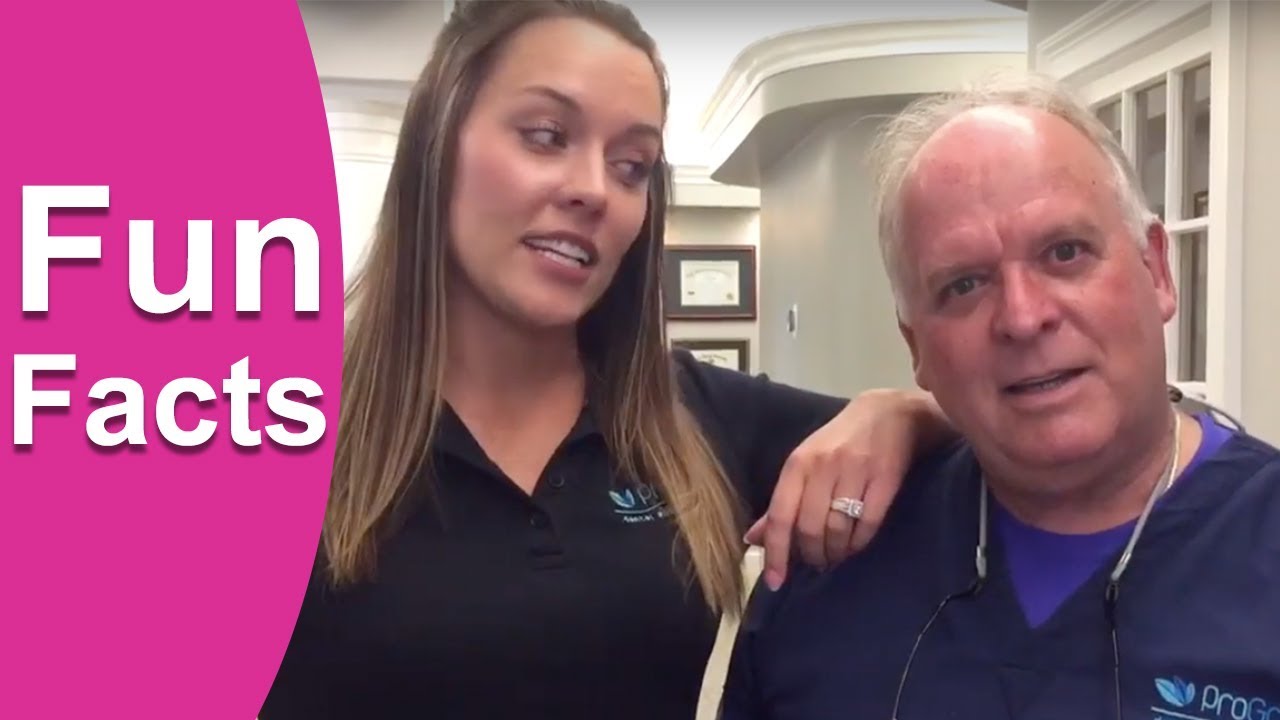 6 Fun Facts About an Amazing Dentist &mdash; Dr. Greg Ayers