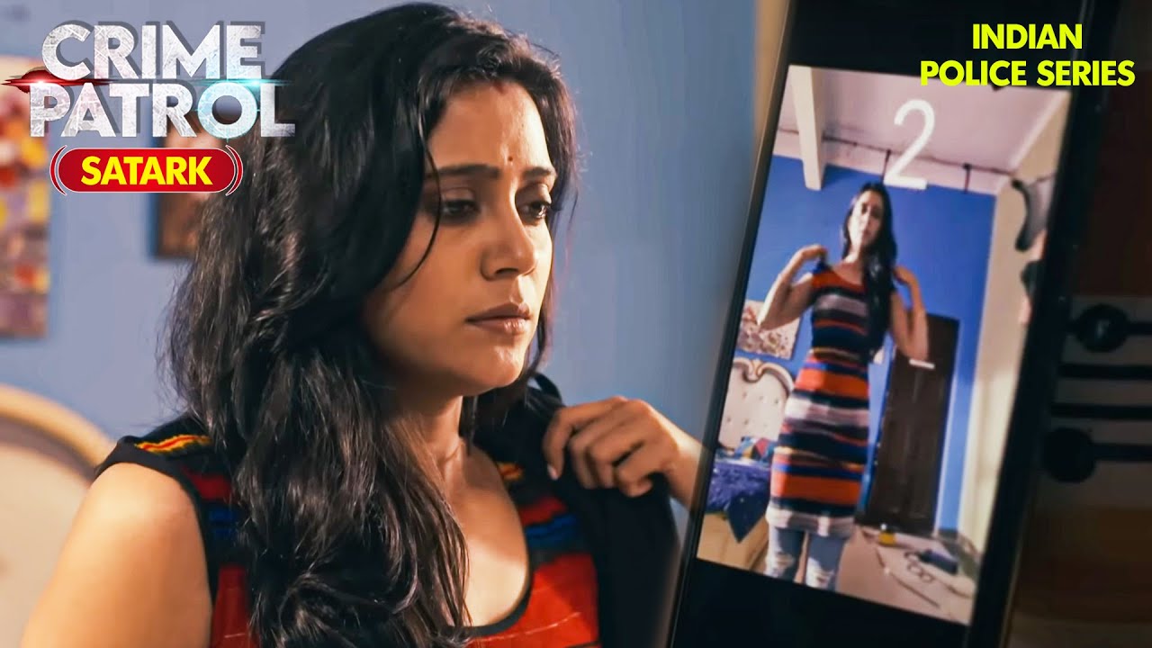 #mumbai Crime | Crime Patrol | Crime Show 2025 | New Episode 2025 | Real Crime | Nayi Kahaniya
