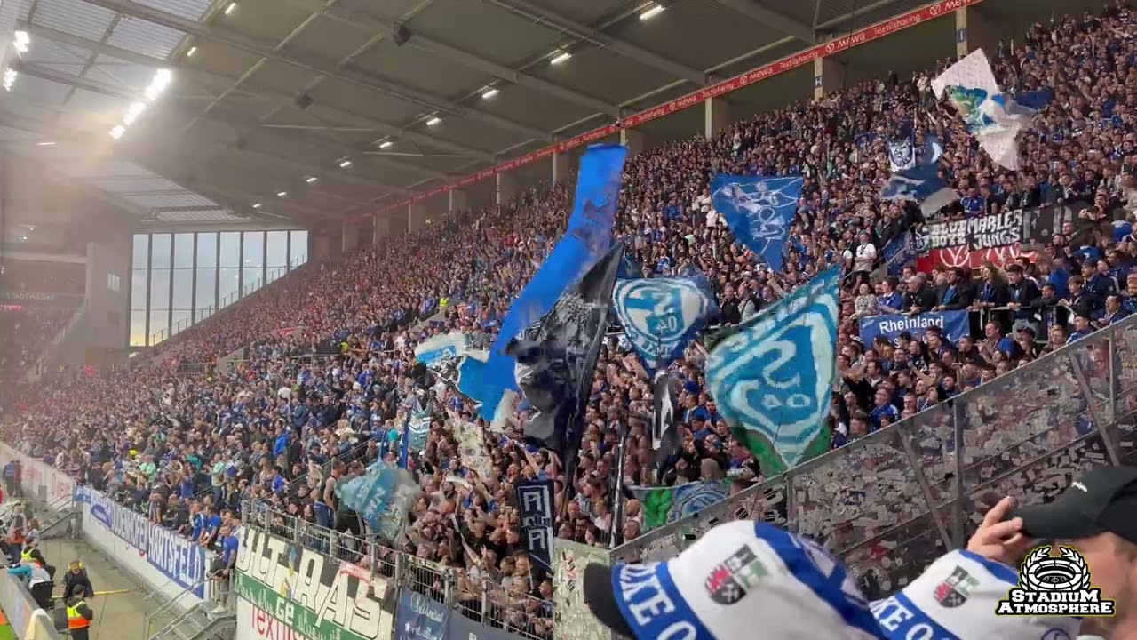 HURA HURA DIE SCHALKER DIE SIND DA !