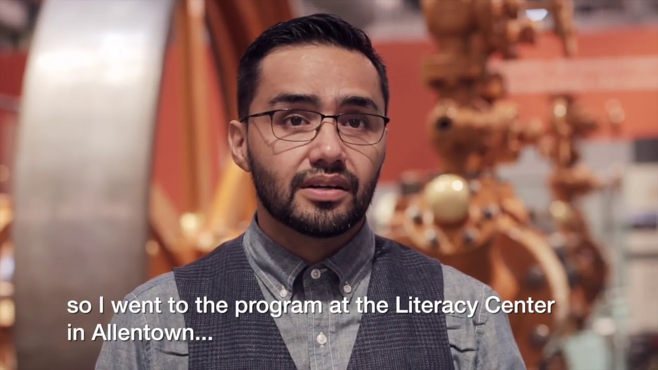 UWGLV Marco Story