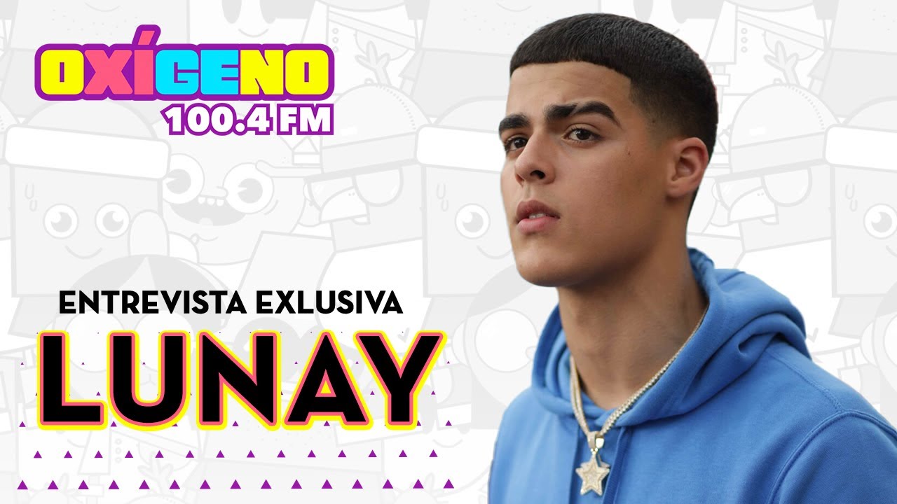 ¿'Relaciones' de Lunay fue inspirada en alguien?