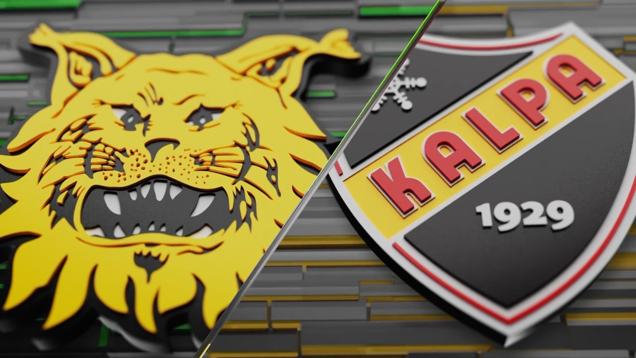 Ottelukooste: Ilves &ndash; KalPa | 3.4.2026