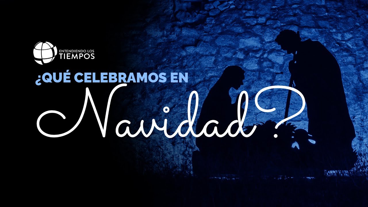 ¿Por qué es importante la NAVIDAD? | Entendiendo Los Tiempos | T4 Cap #18