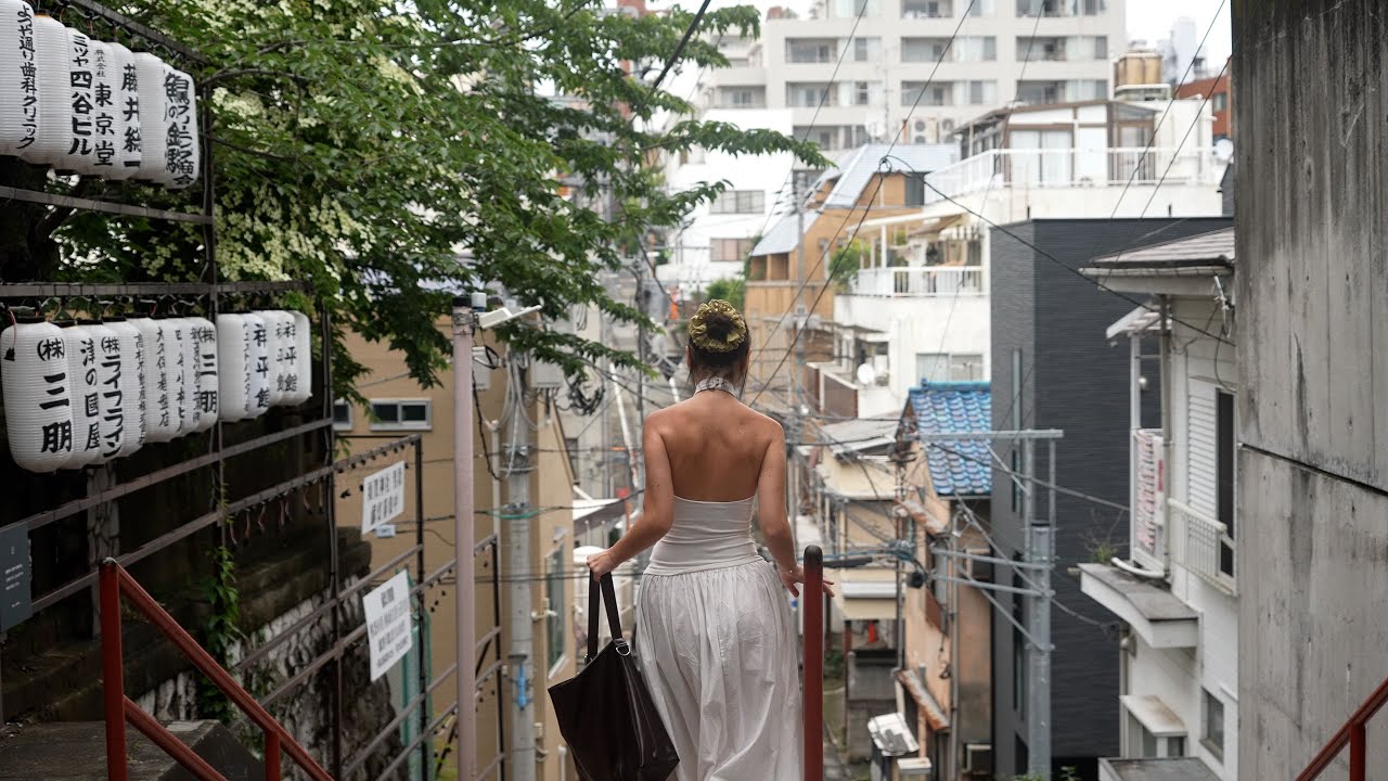 216. our days in japan