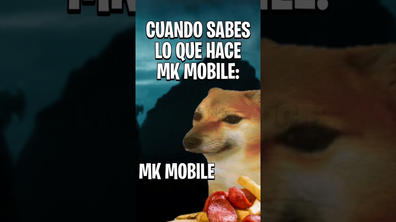 ESTAN TOMANDO MUY MALAS DECISIONES | MK Mobile #shorts #mortalkombatmobile #mattiaselnoob2