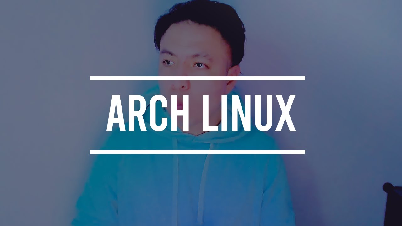 5 rules for using Arch Linux and derivatives