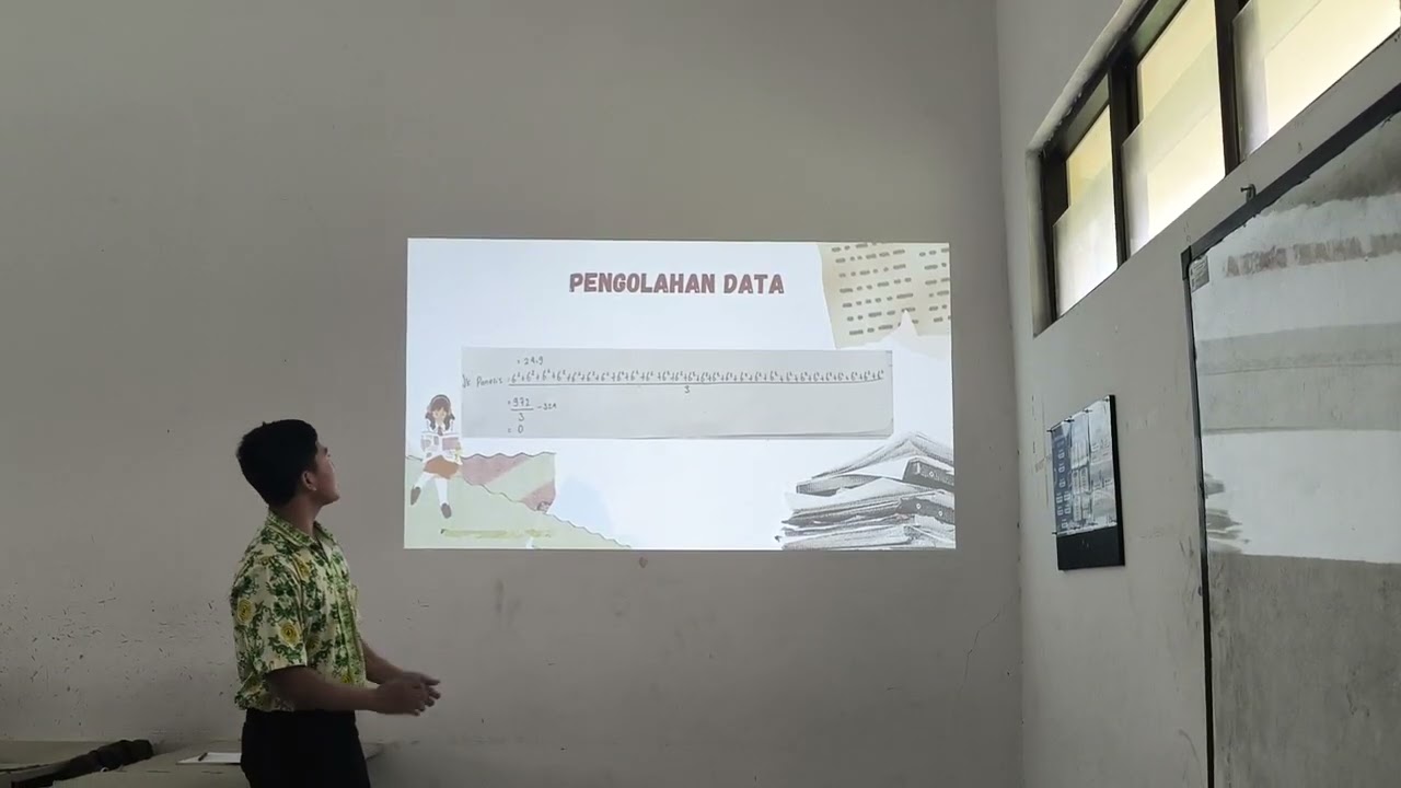 Andi Javier Vito wirabuana XI PMHP ORGANOLEPTIK METODE RANKING