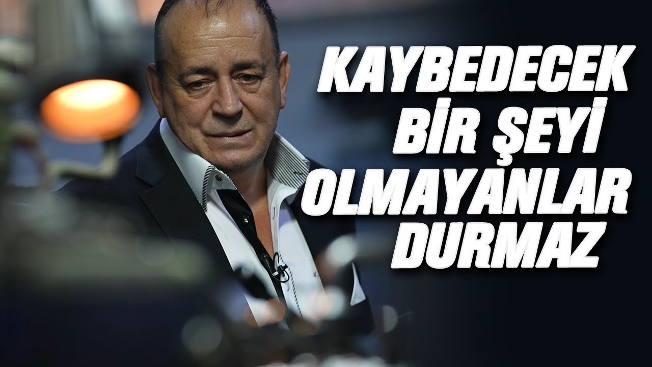 Evden Kovuldu, Kömürlükte Kaldı | Şimdi Kendi Yaptığı Makinelerle Dünya Devleriyle Çalışıyor