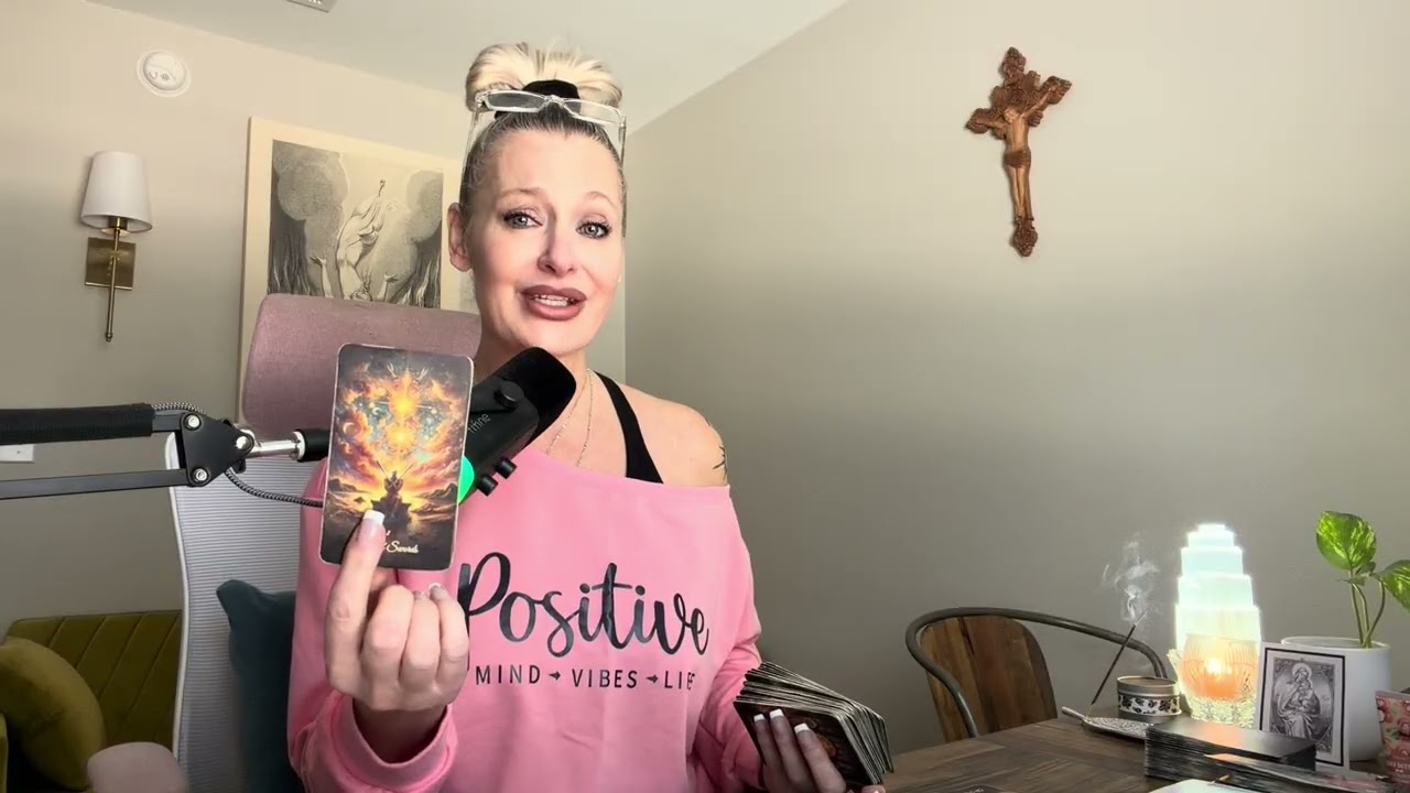 VIRGO unexpected change 4 past karmic #tarot #spirituality #VIRGO #karmic #unexpected #change #truth