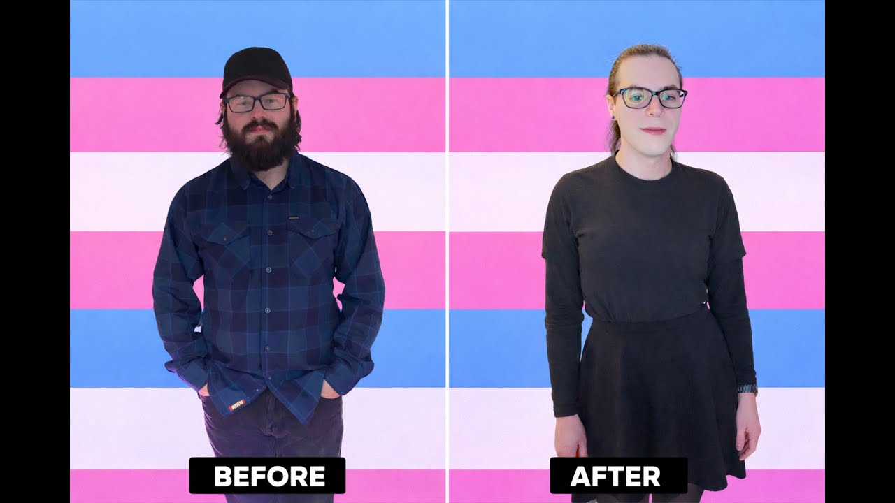 You're Trans, What Now?