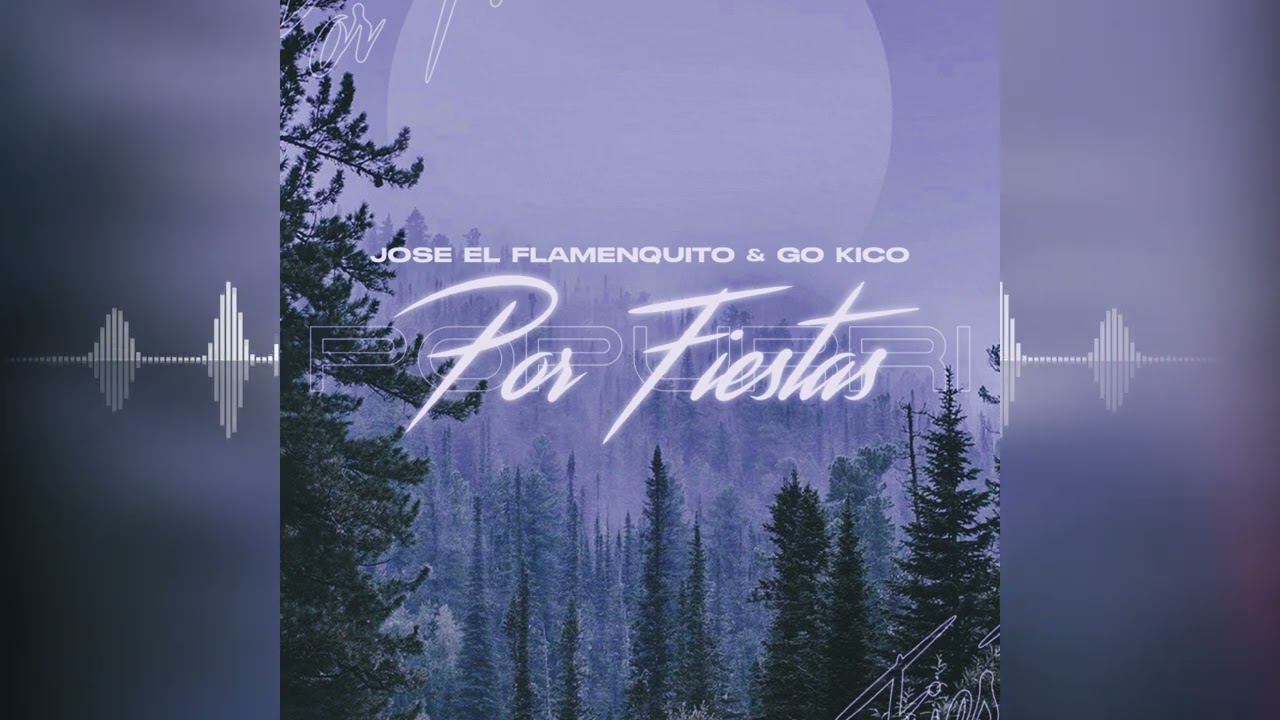 Jose el Flamenquito - Por Fiestas (Popurrí)