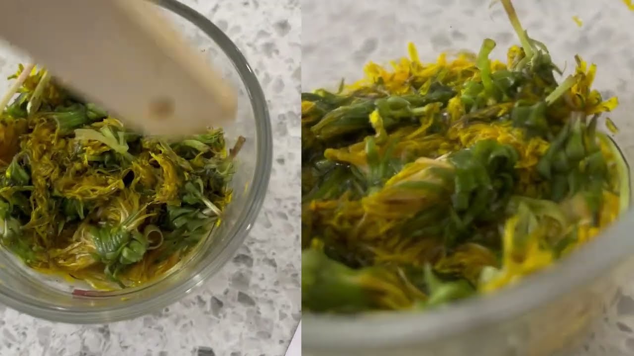 From Weeds to Wishes-Dig Into 3 Simple Dandelion Crafts