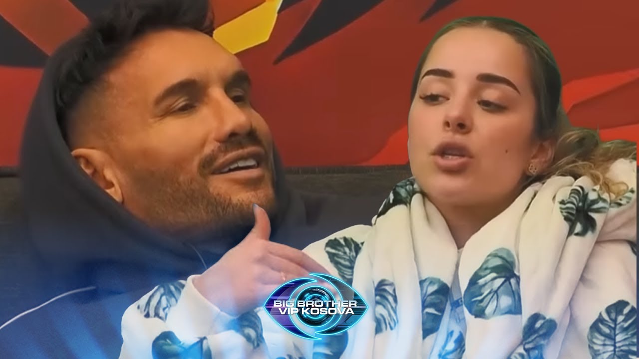 “Pëlqimi yt ka qenë plani që e keni bërë me Klodin” – Ludo i drejtohet Elijonës.