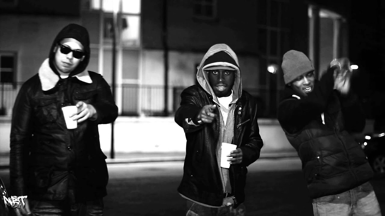 PAGE - OURWORLD G.@.B {@NBTMEDIA} (@PAGE_ARTIST) [www.nbtmedia.co.uk]