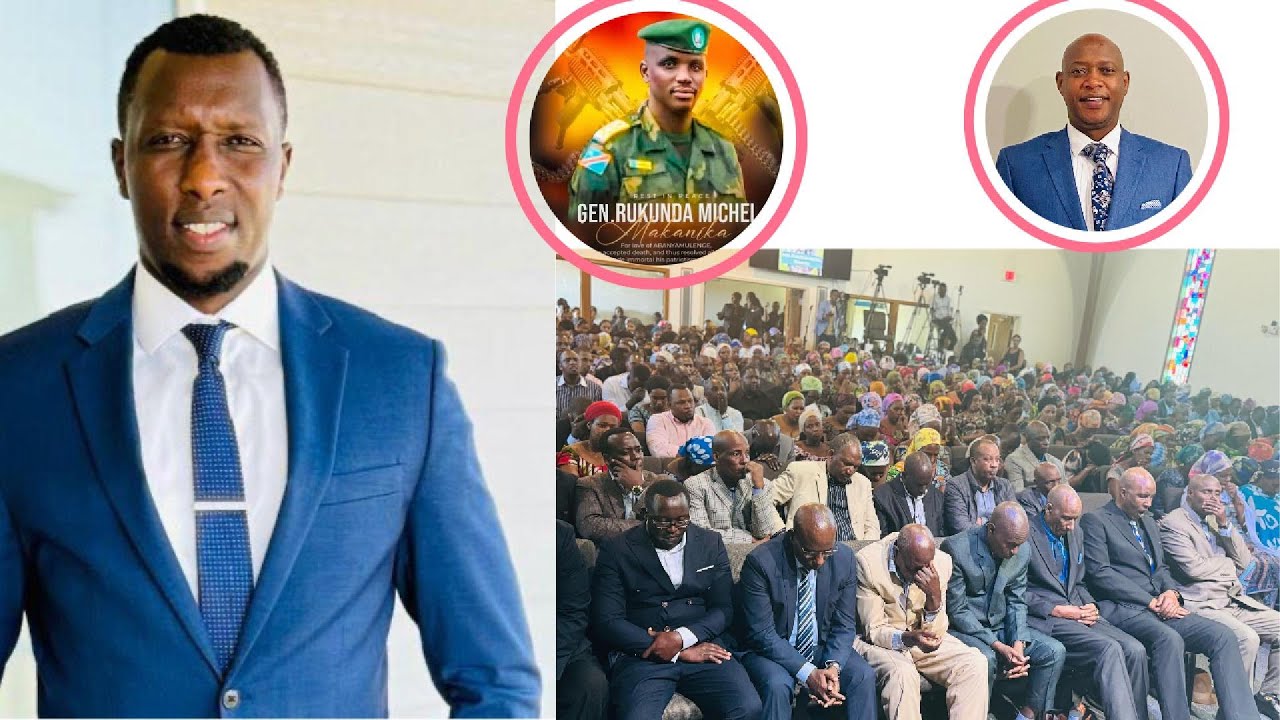 MICHEL  MUBIJABO??? GEN MAKANIKA YARABIVUZE.  KANDI NGUMUGABO NTAZASIGA UMUTUNGO AZASIGA AMATEKA