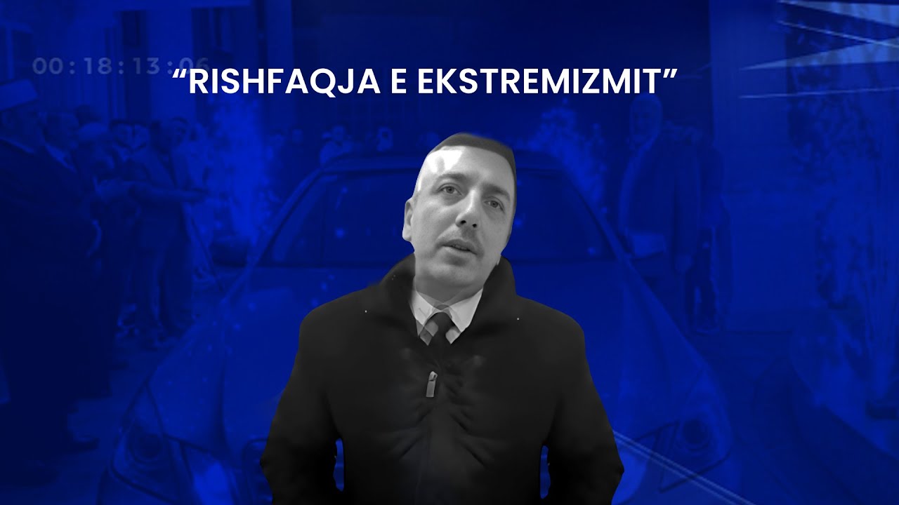 Debat Plus me Ermal Pandurin - “RISHFAQJA E EKSTREMIZMIT”