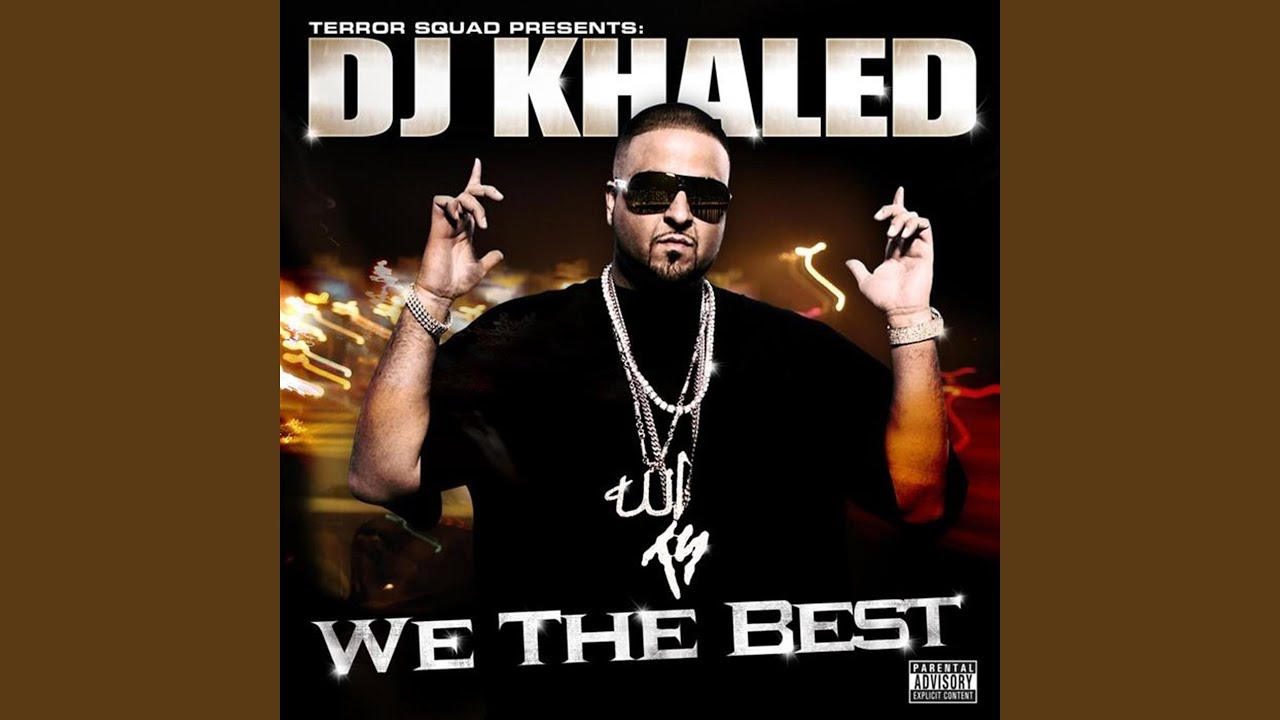Intro (We The Best)