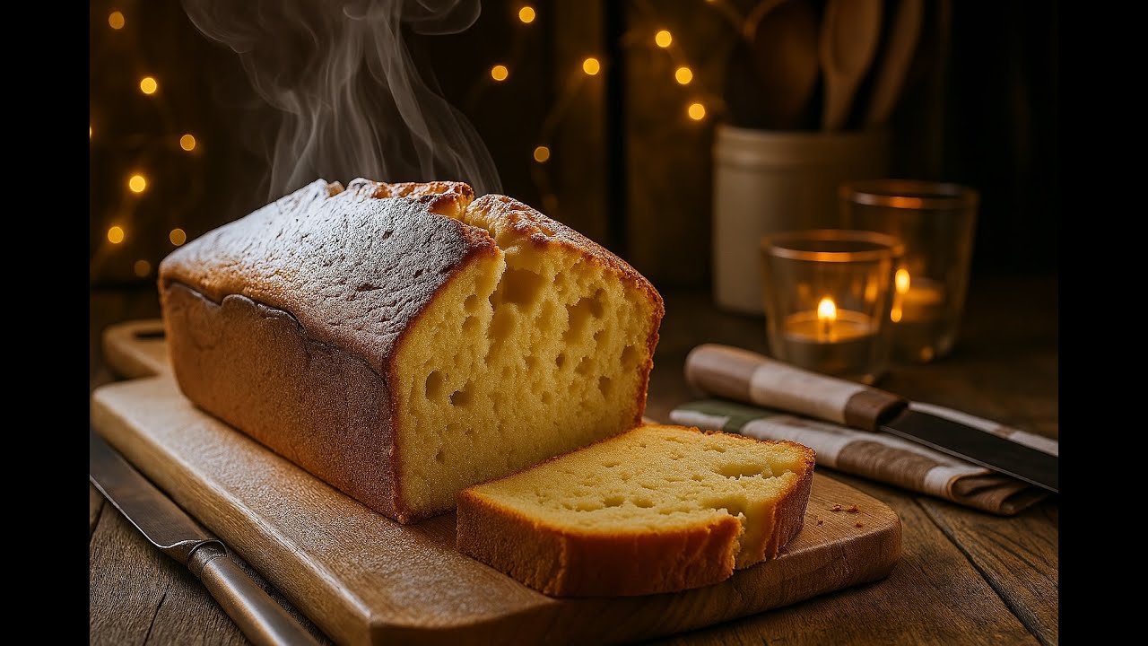 5-Ingredient Condensed Milk Cake Recipe/Milkmaid cake-Simple Cake with Milkmaid