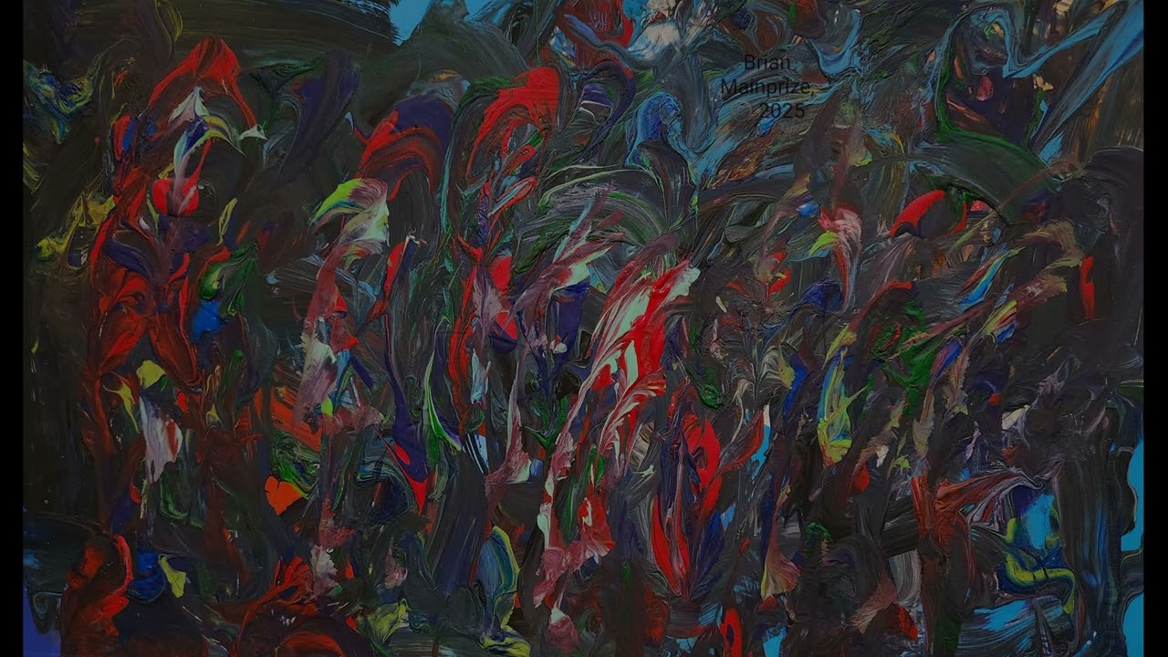 J D Emmanuel  -  Rain Forest Music (excerpt)