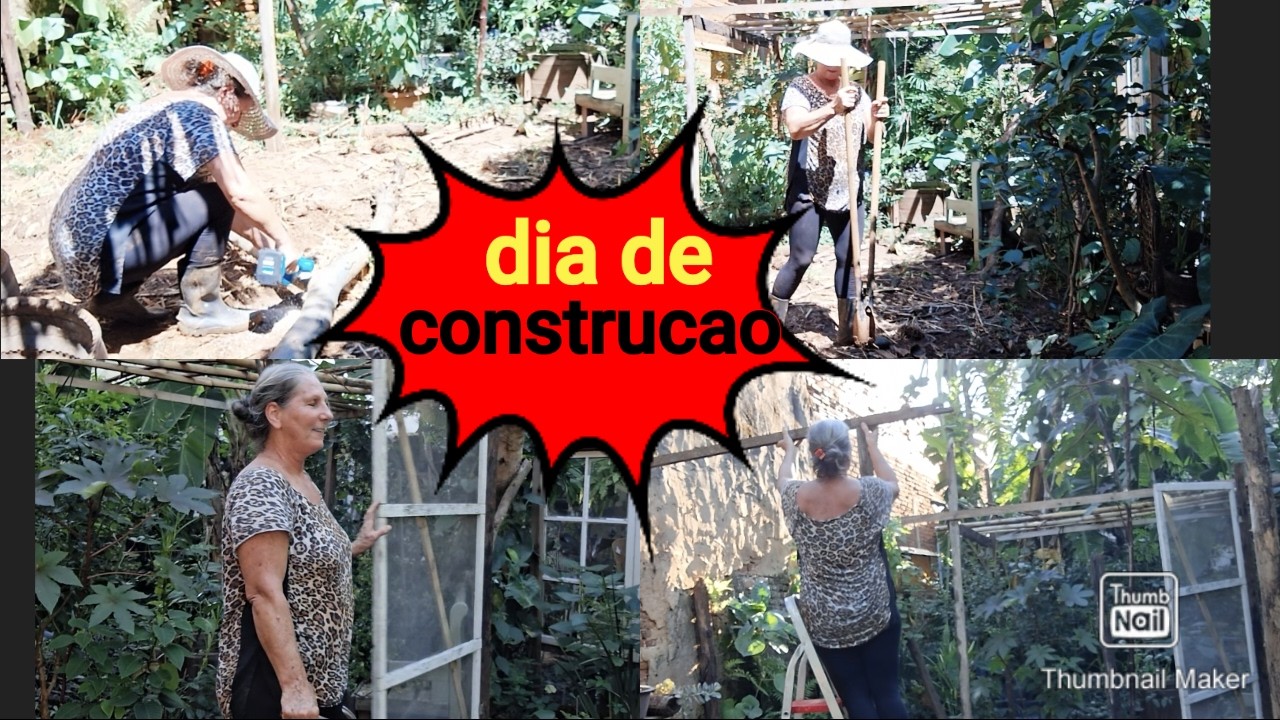FOI DIFICIL VIRAR ELE DO AVESSO