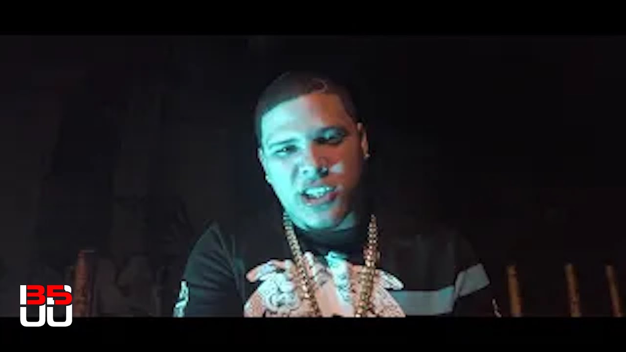 Bubu 35 - La Pampara