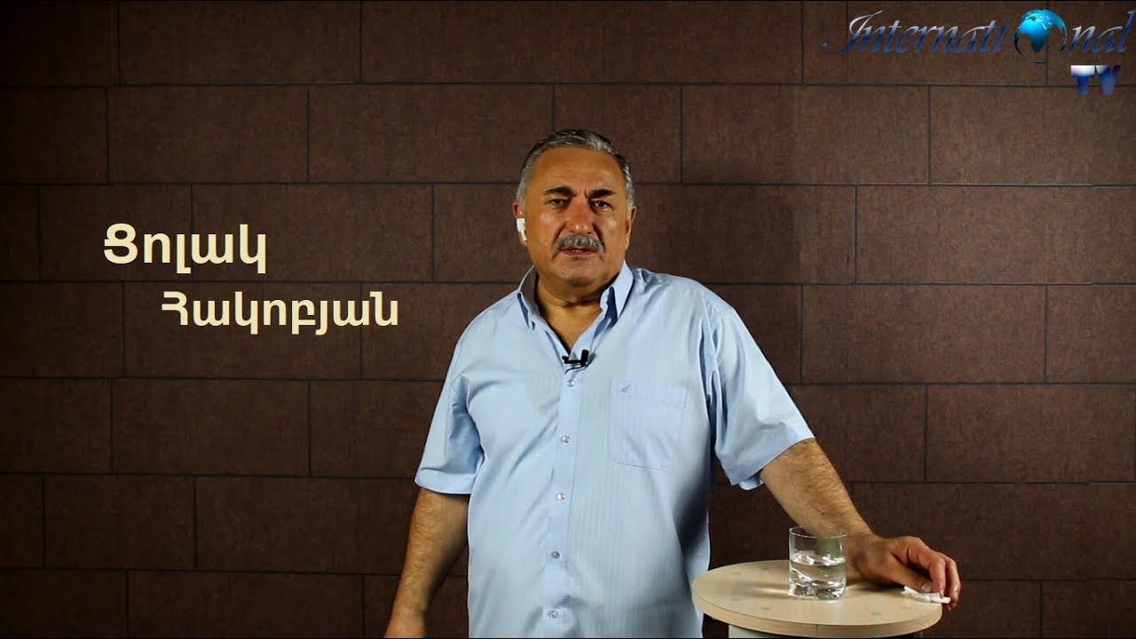 #3 Hakastres + Colak Hakobyan  // Հակասթրես + Ցոլակ Հակոբյան