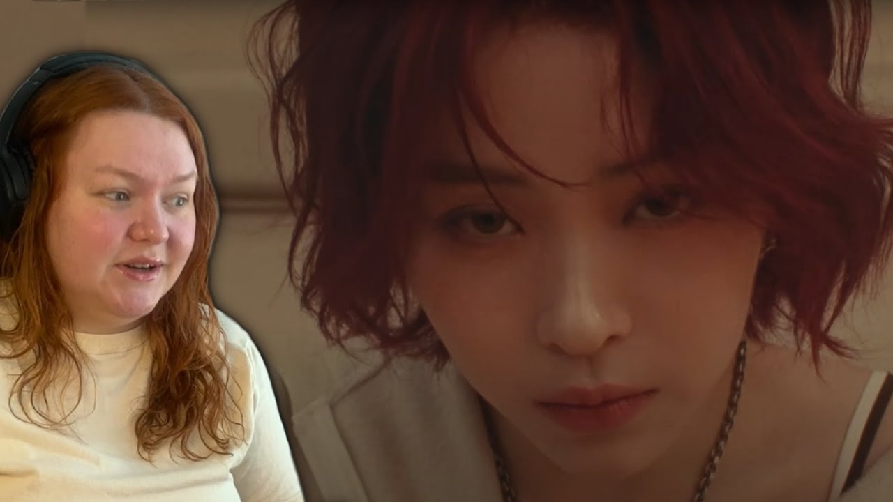 I didn't think they were making short films now?? - ITZY 'Girls Will Be Girls' TRAILER REACTION