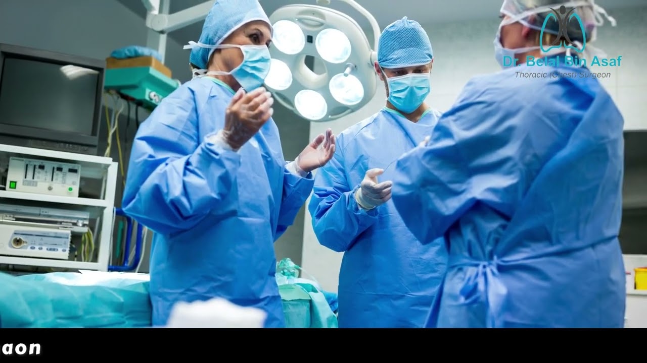 Treatment of Lung cancer