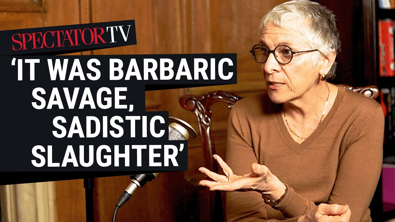 Hamas’ hostage ‘barbarity’ & the West’s Jewish betrayal – Melanie Phillips