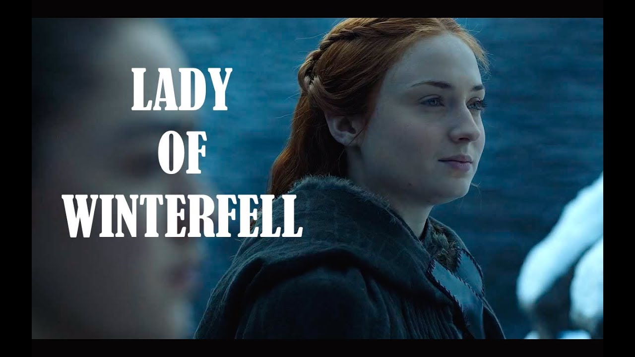 Sansa Stark | Lady of Winterfell
