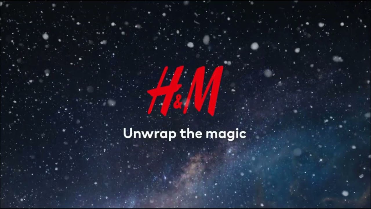 Linda Scott   Every Little Star Ludvig Parment Remix Holiday Style Just Got Magical H&M EXTENDED