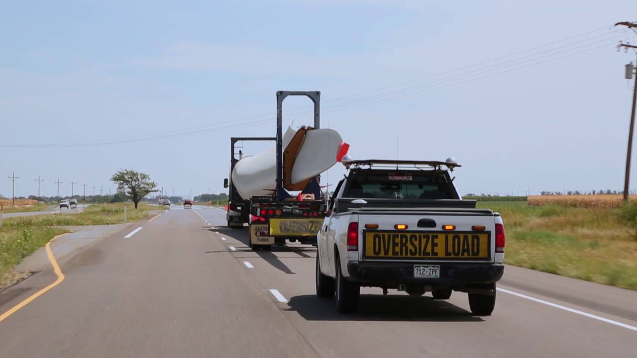 Our Normal Drives: Piloting coast-to-coast with Josh Hurst