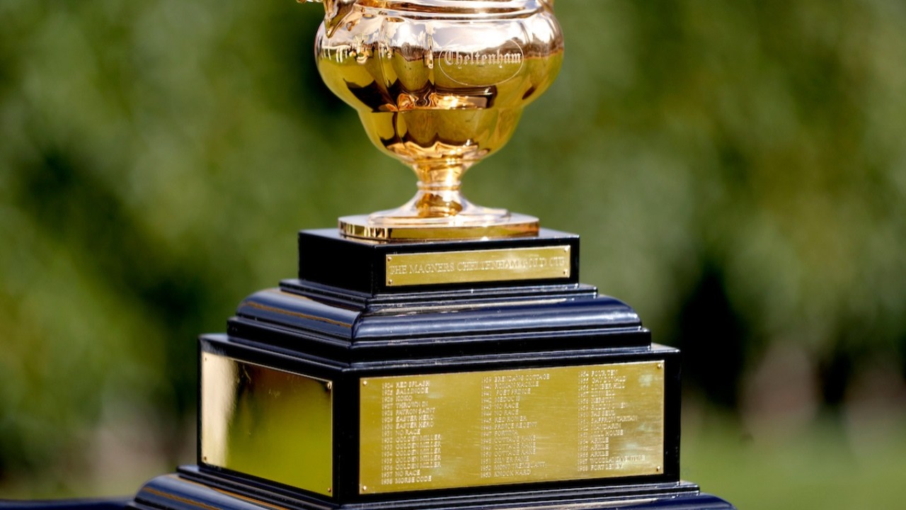 Live from Cheltenham: Mark Your Card on Cheltenham Gold Cup day