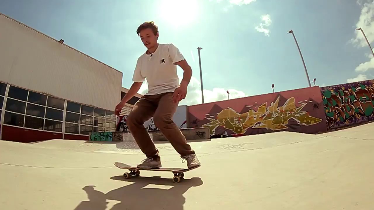 Maia Morning 30/04/2018