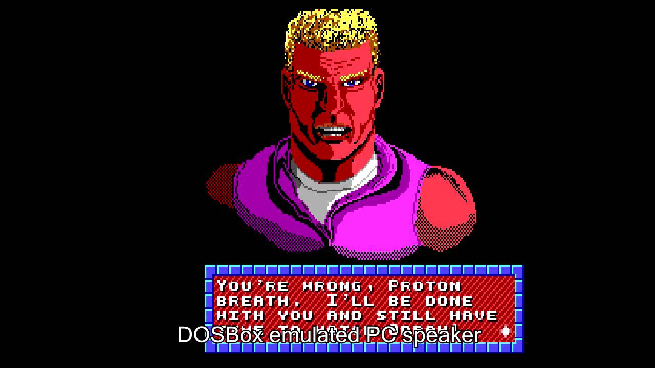 [retro swim] - Episode 31 - PC Speaker Stuff