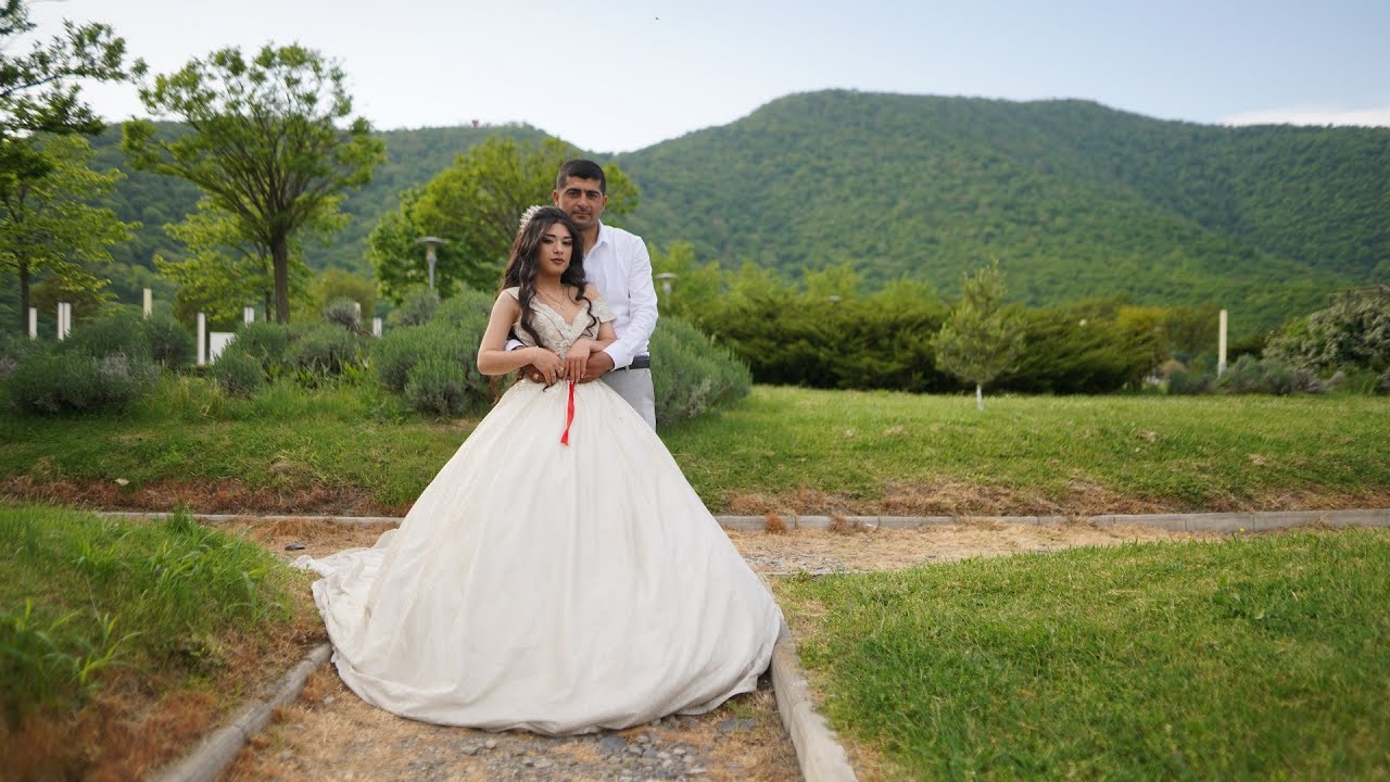 Cemal & Reqsane oglan evi