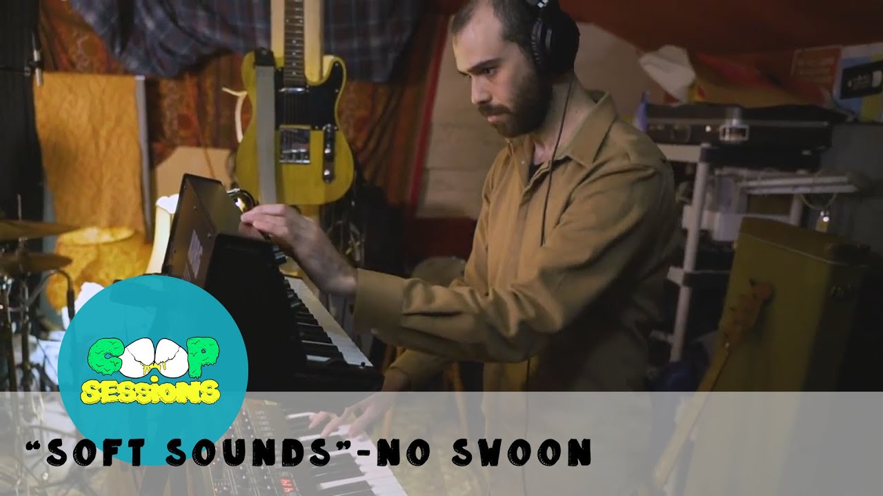 No Swoon - Soft Sounds | Coop Sessions