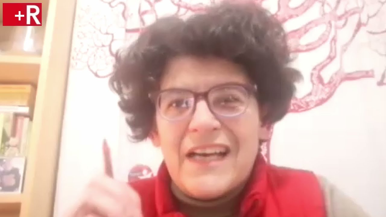 Legislativas - Entrevista com Fabíola Cardoso, candidata do Bloco de Esquerda