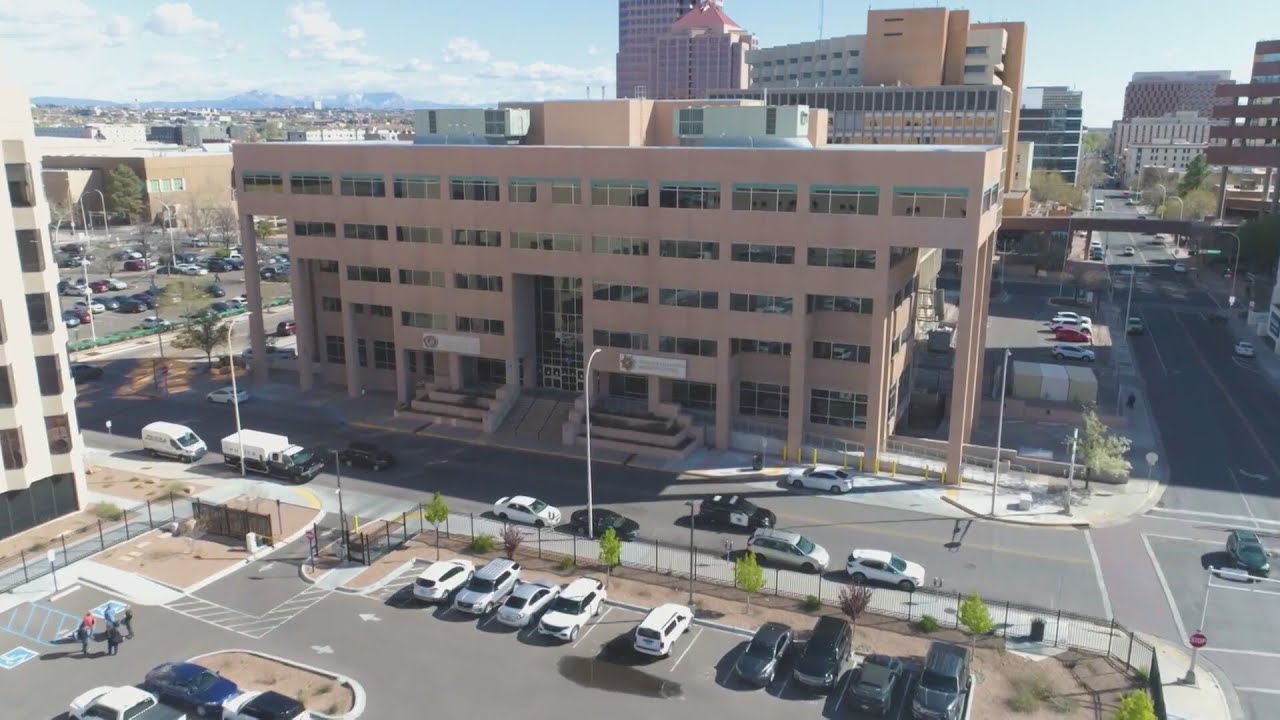 Does the DWI corruption scandal weaken faith in law enforcement?