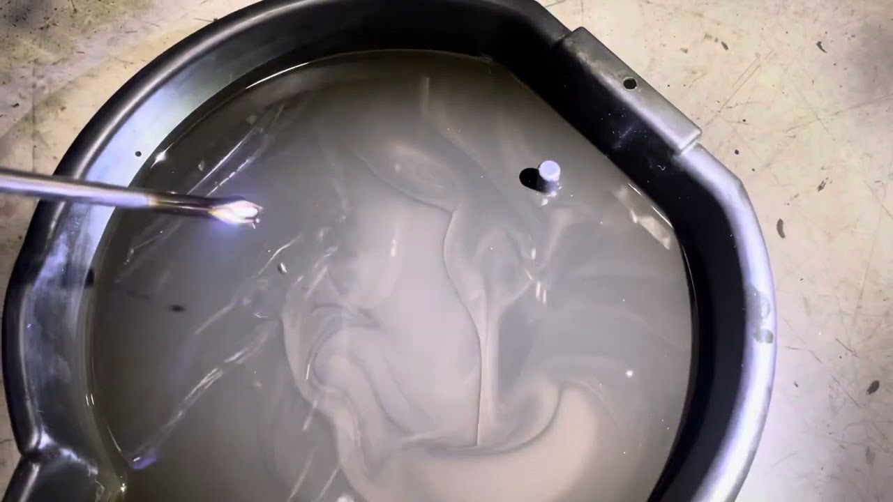 Are you thinking your LS/LT trunnion upgrade has saved your engine? Probably not. Here's proof.