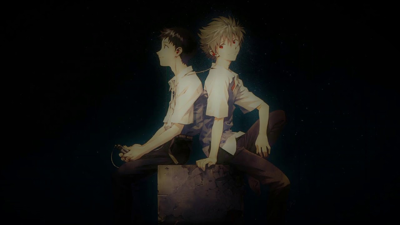 [Nightcore] Audioslave - Like a Stone