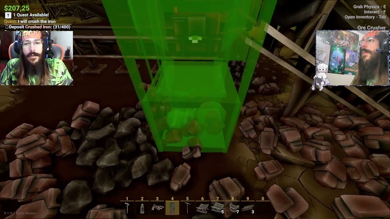 MineMogul #4