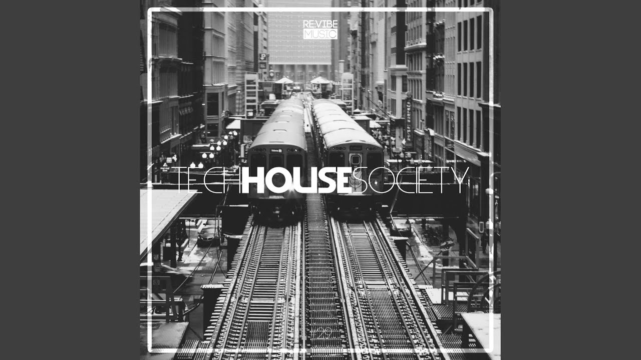Revolution (Original Mix)