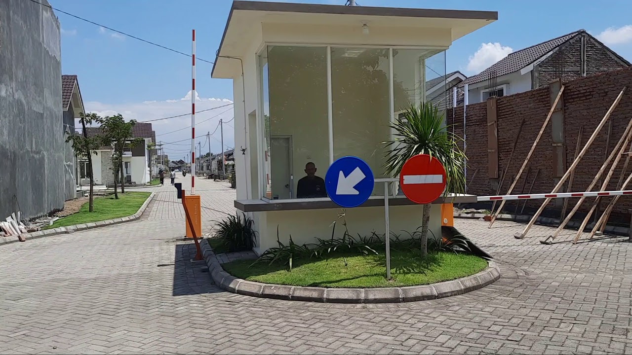#beraniclosingberaniakad   🏘Taman Sukodono Indah🏘