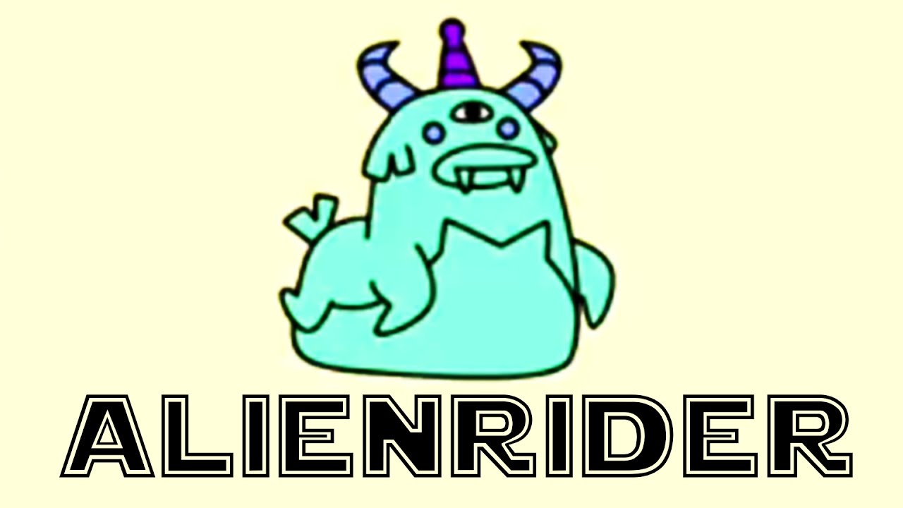 Alienrider - Penguin Evolution🐧 #4 - Tapps Games