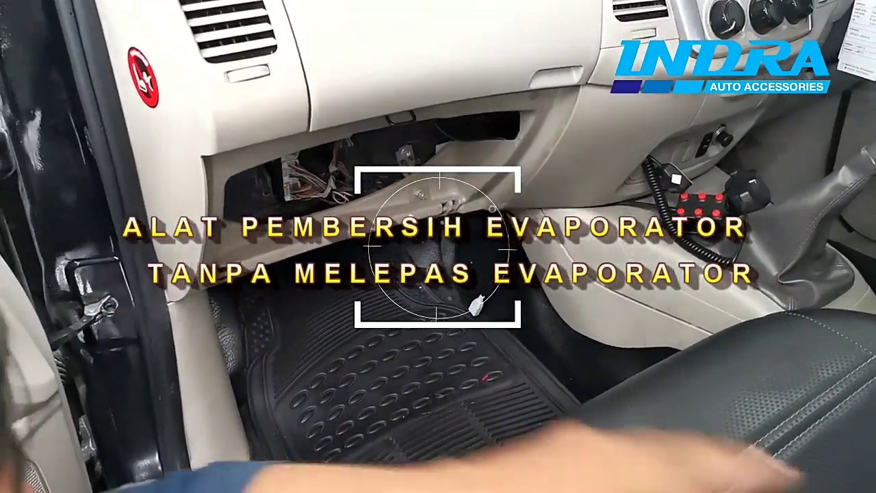 Endoscope Ac Mobil