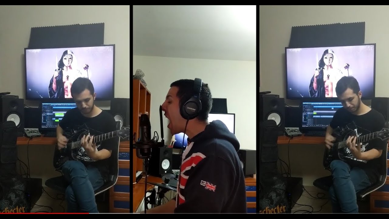 Bring Me the Horizon  - 