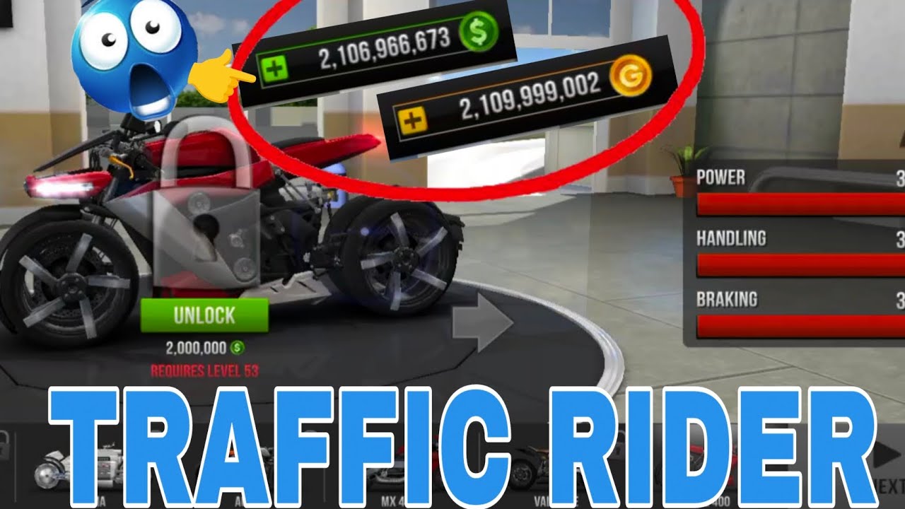 New bike unlock 🔓😁 /&\ raiding 340 speed 😲 || rider video gaming video 