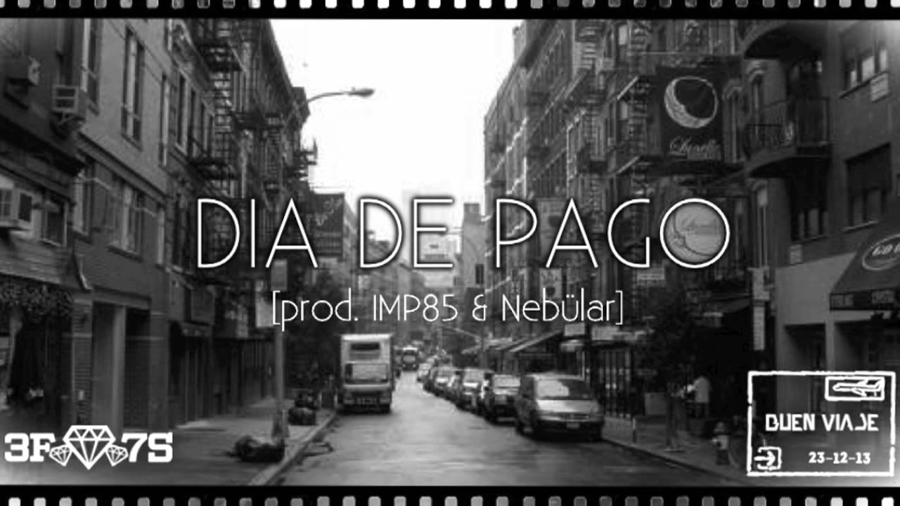 STB - Dia de pago